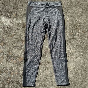 Oiselle Gray Leggings